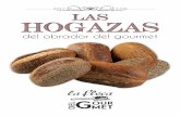 HOGAZAS - pan-precocido.compan-precocido.com/wp-content/uploads/CATALEG-HOGAZAS.pdf · HOGAZA CHIA Exclusivo pan elaborado con 60 % harina de trigo y 40 % de centeno, con semillas