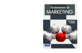 Fundamentos de Marketing - mercadeo1marthasandino · PDF fileii Índice analítico Fundamentos de Marketing PEARSON EDUCACIÓN, México, 2009 ISBN: 978-607-442-287-0 Área: Administración