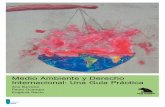Medio Ambiente y Derecho Internacional: Una Guía Prá · PDF file1.3. Convenio Sobre la Contaminación Atmosférica Transfronteriza a Gran Distancia