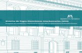 Sistema de Pagos Electrónicos Interbancarios (SPEI) · PDF file2 Divulgación del cumplimiento y adopción de los Principios para las Infraestructuras del Mercado Financiero SISTEMA