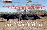 Revolución en el semiárido - ipcva.com.ar · PDF filela producción de carne por hectárea en un campo riojano. ... El IPCVA organizó una jornada en el ... En muchos planteos ganaderos