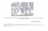 Estudio ergonomico de trabajadores de perforación de pozos ... · PDF fileEstudio ergonómico de trabajadores de perforación de pozos en el Sureste de México (Área de Comalcalco,