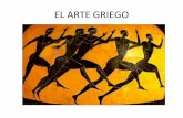 EL ARTE GRIEGO -  · PDF file1. Arte griego: Concepto de belleza: proporción, medida y el equilibrio. belleza, medida y proporción Basamento 1. Estilóbato 2. Crepidoma