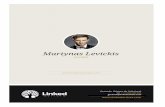 Biografías Acordeón - Linked · PDF file“El increiblemente talentoso Martynas Levickis, el hombre que por sí mismo está reinventando el acordeón” (The Independent) “El joven