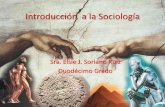 Introducción a la Sociología - sociologiacsai.weebly.comsociologiacsai.weebly.com/.../captulo_2_-_introd._a_la_sociologa.pdf · Introducción “Vivimos hoy en un mundo que es enormemente