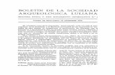 BOLETÍN DE LA SOCIEDAD ARQUEOLÓGICA LULIANAibdigital.uib.es/greenstone/collect/bsalArticles/import/BSAL_1947... · de Radio Mallorca. El curso se anunciará próxima ...