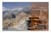 PROVEEDORES DE LA MINERIA - · PDF fileproveedores de la mineria estudio enexpro informaciÓn comercial departamentode estudios direcon-pro chile 2017. 503 ... en méxico hay 1.158