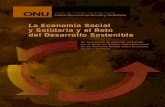 La Economía Social y Solidaria y el Reto del Desarrollo ...unsse.org/wp-content/uploads/2014/08/Position-Paper_TFSSE_Esp1.pdf · La Economía Social y Solidaria y el Reto del Desarrollo