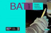 Llengua BAT catalana i literatura - text- · PDF fileLlengua catalana BAT i literatura Josep Pla, 95 08019 Barcelona Tel. 902 500 611 Fax. 935 057 569 text-lagalera@grec.cat PER A