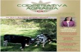 cooperativa - asturias.coopasturias.coop/ftp/archivos/revistas/septiembre-2007.pdf · para el ganadero. ¿Qué valoración ... Valore el papel del cooperativismo en el campo asturiano-En
