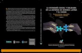 La Economía Social - ciriec-colombia.orgciriec-colombia.org/documentación/libros/La_ESS_en_la_Historia_LAC... · de abordaje a esas experiencias, y de las visiones y expectativas