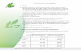 Compositae Lactuca sativa -Raíz: -Hojas: -Tallo CULTIVO DE LA LECHUGA.pdf · recomienda utilizar la solarización en verano. Se recomienda el acolchado durante los meses invernales