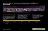 Osciloscopios Analógicos con Puntas de Prueba · PDF filePROBADOR DE COMPONENTES Componentes Probados Resistores, Capacitores, Inductores, y Semiconductores Voltaje de Prueba 6 V