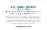 El Cultural Balanced Scorecard modelo y caso prácticoitemsweb.esade.es/webalumni/docs/FinanciacionCulturaHarvardDeusto… · 41 La financiación de la cultura El ‘Cultural Balanced
