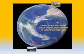 CHARLA-VIDEOCONFERENCIA CON LA BASE MILITAR DE ESPAÑA …iesazucarera.es/attachments/article/5025/antartida, 2018.pdf · CON LA BASE MILITAR DE ESPAÑA EN LA ISLA DECEPCIÓN, 2018