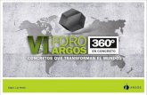 CONCRETOS A LA MEDIDA DE - Foro ArgosForo Argosforos.360gradosenconcreto.com/.../7.David_Jaramillo_Concretos_a_la... · Aceros Obras Especiales TON 939,454 Asfalto y Mezclas Asfálticas