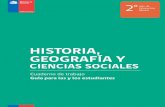 HISTORIA, GEOGRAFÍA Y - Mineducportales.mineduc.cl/usuarios/media/File/2015/Mayo/Ciencias_Social... · poemas, canciones, discursos y estudios históricos. A partir de la lectura