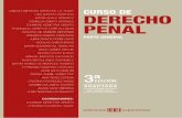 CURSO DE DERECHO PENALdpenal.to.uclm.es/wp-content/uploads/2016/12/Demetrio-Crespo-E... · CURSO DE DERECHO PENAL PARTE GENERAL ediciones rE.~§] experiencia . Ignacio Berdugo Gómez