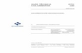 DOCUMENTACIÓN ORGANIZACIONAL 185.pdf · PRÓLOGO El Instituto Colombiano de Normas Técnicas y Certificación, ICONTEC, es el organismo nacional de normalización, según el Decreto