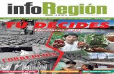 img.inforegion.pe.s3.amazonaws.comimg.inforegion.pe.s3.amazonaws.com/wp-content/uploads/2014/09/re... · info región EDITORIAL OCHO AÑOS DE PERIODISMO CIUDADANO REGIONAL ste 1-