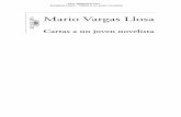 Mario Vargas Llosa - Popular Libros · PDF file10 Se trata, pues, de un libro muy personal y, en cierto modo, de una discreta autobiografía. Mario Vargas Llosa Lima, 26 de enero de