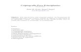 Criptografía Para Principiantes - PEDRO BELTRAN …pedrobeltrancanessa-biblioteca.weebly.com/uploads/1/2/4/0/12405072/... · comienzo de la criptografia en un gran rango de aplicaciones: