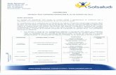 Colombia - Sitio de Consultas y Servicios en Línea ...ips.solsalud.com.co/decreto4023.pdf · COOMEVA Planilla Electrónica: 384 82 00 Cualquier año ... Si existe reconocimiento