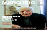 FRANCISCO AYALA - revistamercurio.esrevistamercurio.es/wp-content/uploads/2014/10/mercurio_165.pdf · Prólogo de Salvador Giner • Tratado de sociología ... inco años después