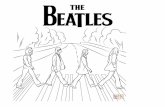 Los Beatles nacieron en -  · PDF fileCompleta el puzzle de la portada de la película Yellow Submarine Audición y visionado de videoclip de la canción “Yellow submarine”