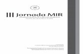 III Jornada MIR - Sociedad Española de Urgencias de ...seup.org/pdf_public/cursos/mir_2012_madrid.pdf · Cualquier forma de reproducción, distribución, comunicación pública o