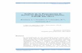 Análisis de la Postergación de Tareas en Alumnos ...exactas.unca.edu.ar/phymath/Archivos PDF OL -5-/Doc 1 PhyMat 5-20… · Recchioni, L.; González, A.; González, M.; Camisassa,