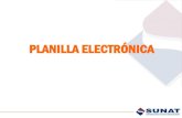 PLANILLA ELECTRÓNICA - contenido.app.sunat.gob.pecontenido.app.sunat.gob.pe/insc/PLAME/PLANILLA+T... · aprueban nueva versión del PDT Planilla Electrónica, Formulario Virtual