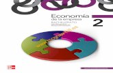 ECONOMIA DE LA EMPRESA - spain-s3-mhe-prod.s3 …spain-s3-mhe-prod.s3-website-eu-west-1.amazonaws.com/bcv/guide/... · Presentación Economía de la empresa es una materia de modalidad