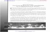 Mesa redonda: “Las Leyes de Reforma como consolidación · PDF fileComisión Organizadora de los Festejos del Bicentenario de la Independencia y Centenario de la Revolución Mexicana