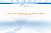 LOS RIESGOS DE ALMACENAR EN CINTA - 1 Los Riesgos de Almacenar en Cinta 1.1 Introducción Tanto los discos Ultra Density Optical (UDO) y medios de cinta magnética se puede utilizar