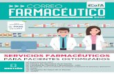 Mercado de medicamentos - cofa.org.ar · PDF filede Perico, en Jujuy; un resumen de la Jornada de Capacitación Para Dirigentes que organizó el Colegio de Farmacéuticos de la Provincia