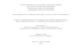 UNIVERSIDAD CENTRAL DE ECUADOR FACULTAD DE  · PDF file2.4.1 Recargas Electrónicas Movistar.....31 2.4.2 Recargas Electrónicas Claro