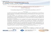 ANÁLISIS DEL AULA VIRTUAL COMO ENTORNO PARA …campusvirtuales2013.uib.es/docs/121.pdf · de las aulas virtuales. ... Educar con aulas virtuales. Orientaciones para la innovación