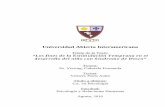 Universidad Abierta Interamericana - …imgbiblio.vaneduc.edu.ar/fulltext/files/TC102437.pdf · “Los fines de la Estimulación Temprana en el ... de pautas madurativas relacionadas