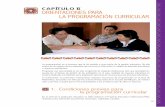 CAPÍTULO II ORIENTACIONES PARA LA …wikiagelestadistico.pbworks.com/f/Orientaciones+para+la... · Saber determinar las alternativas de solución permite orientar correctamente las