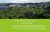 Conservación y Turismo - argentinambiental.comargentinambiental.com/wp-content/uploads/pdf/AA49-06-Conservacion... · PARQUES NACIONALES . Se pensó que la mejor forma de mantener
