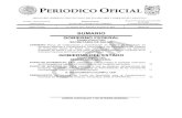 SECRETARIA DE SALUD - poarchivo.tamaulipas.gob.mxpoarchivo.tamaulipas.gob.mx/periodicos/2008/0308/pdf/cxxxiii-29... · periodico oficial organo del gobierno constitucional del estado