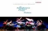 COMPAÑÍA ANTONIO MÁRQUEZ - · PDF fileLa divulgación internacional de flamenco andaluz y tradicional en su estado puro tuvo su momento más alto a principios del siglo XX, cuando