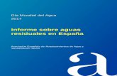 Informe sobre aguas residuales en España - asoaeas.com sobre aguas... · los elementos característicos de las distintas etapas y la correlación que hay entre las fases. ... Estas