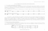 Apuntes de Armon+¡a Bloque 3 - Recursos musicales · PDF filemusicnetmaterials.com 1 Apuntes de Armonía – Bloque 3 EL ACORDE DE SÉPTIMA DE DOMINANTE 1- Los acordes cuatríadas