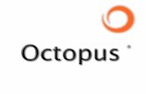Los principales productos y servicios OCTOPUS son: …aresureste.com/documentos/octopus/octopus2009.pdf · y Autocad para dibujo. Generador de Spools. ... de tiempos de ejecución