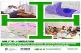 Diapositiva 1 - · PDF fileterritorio municipal, en el sentido de las relaciones entre lo biofísico, 10 socioeconómico y 10 político institucional. iPara aué nos sirve el Plan