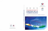 PROGRAMA NACIONAL DE CONTROL DE LA · PDF file5 Pág. Presentación 7 Prólogo 9 Capítulo I 11 La Tuberculosis en Chile: Análisis de Situación Capítulo II 31 Programa de Control