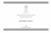 MATEMÁTICAS III P (A MATERNO - escolar.cobaes.edu.mxescolar.cobaes.edu.mx/comunicacion/pdf planes y programas de... · matemÁticas iii subsecretarÍa de educaciÓn media superior