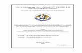 UNIVERSIDAD NACIONAL DE TRUJILLO - …biblioteca.uns.edu.pe/.../publicacionez/tesis_maestria_unt.pdf · i universidad nacional de trujillo escuela de postgrado secciÓn de postgrado
